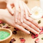 Уход за кожей рук эффективные советы и продукты для здоровых и ухоженных рук
